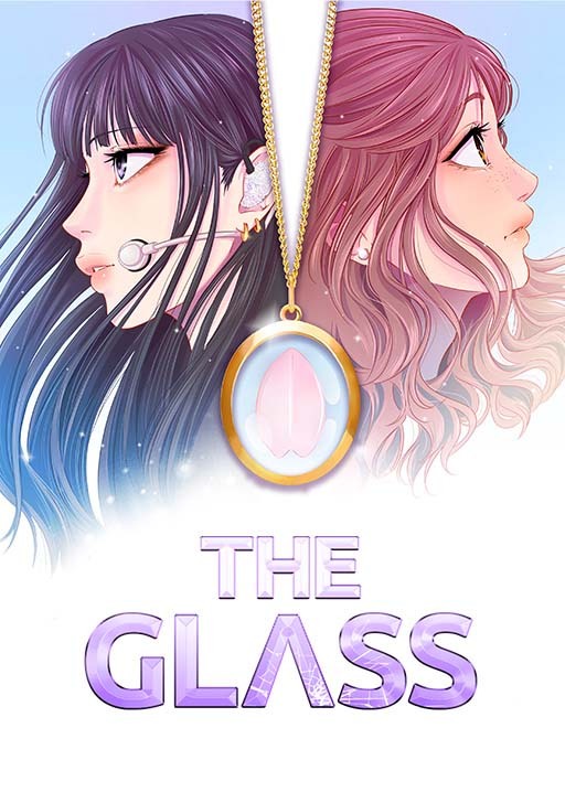 The Glass Türkçe Webtoon Oku