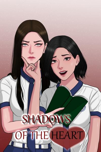 Shadows Of The Heart Türkçe Webtoon Oku